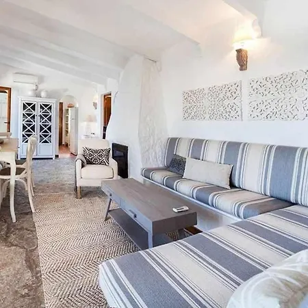 Rocio Fabulosa Casa En Primera Linea De Mar Villa