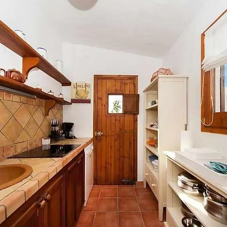 Rocio Fabulosa Casa En Primera Linea De Mar Villa *