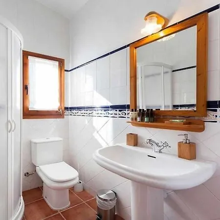 Rocio Fabulosa Casa En Primera Linea De Mar